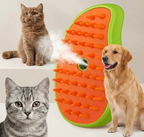 Cepillo De Vapor Mascotas Brush PET