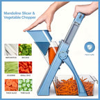 DG Cortador Verduras 5 en 1